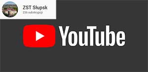 Youtube - kanał szkoły