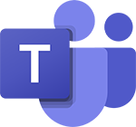 Logo Teams Microsoft