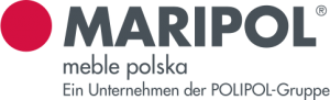 Logo frmy Maripol
