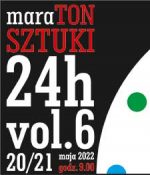 Maraton Sztuki 2022