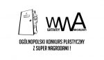 Logo konkursu Witamy w archiwum