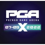 PGA Poznań - targi gier komputerowych