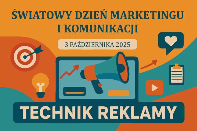 plakat technik reklamy