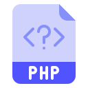 Ikona PHP