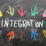 Plakat integracja