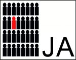Logo konkursu JA