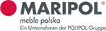 Logo firmy Maripol