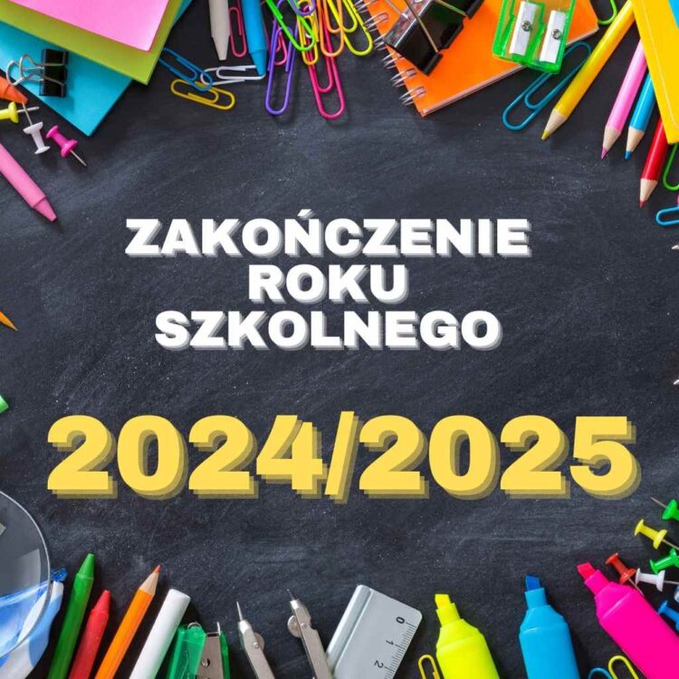zakonczenie roku
