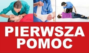 pierwsza pomoc
